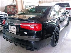 ئاودی A6